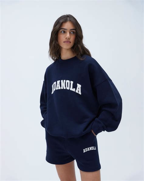 adanola sweatshirts for women.